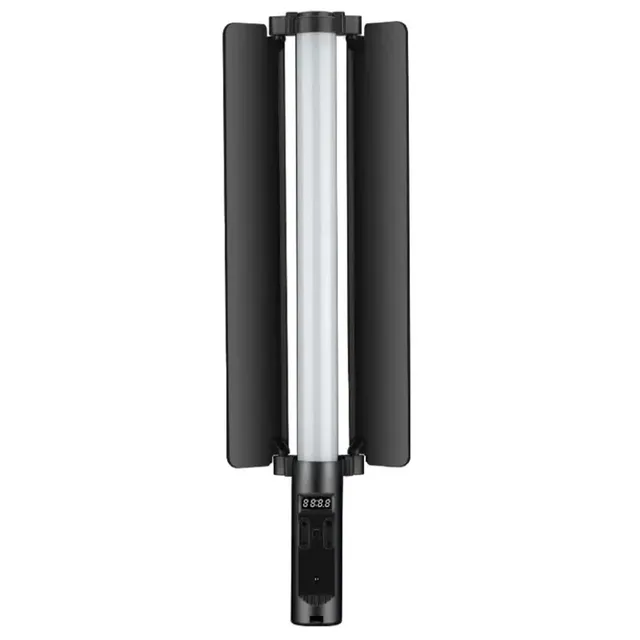 Bâton lumineux LED polychrome RVB – vue 5