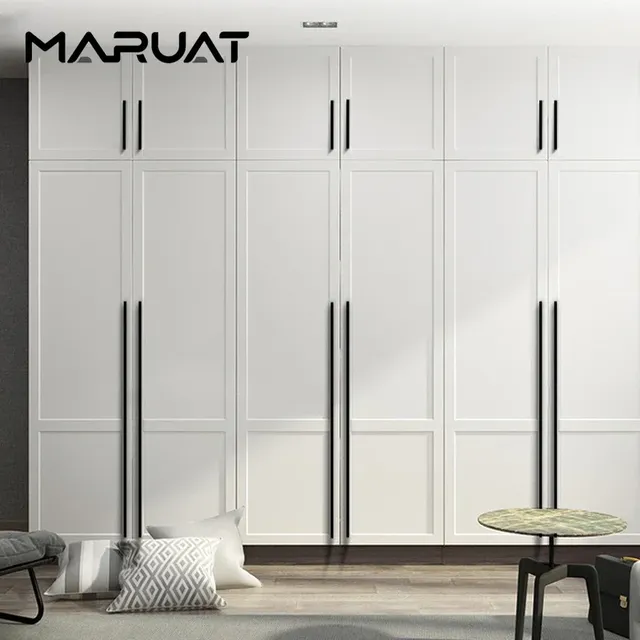 Armoire de cuisine Foy en alliage d'aluminium – vue 4