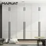 Armoire de cuisine Foy en alliage d'aluminium – vue 4