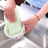 Protections contre les éclaboussures d'eau pour évier de… – vue 2