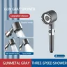 Pommeau de douche haute pression – vue 2
