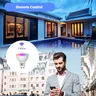 Ampoules intelligentes Wi-Fi GU10 – vue 3