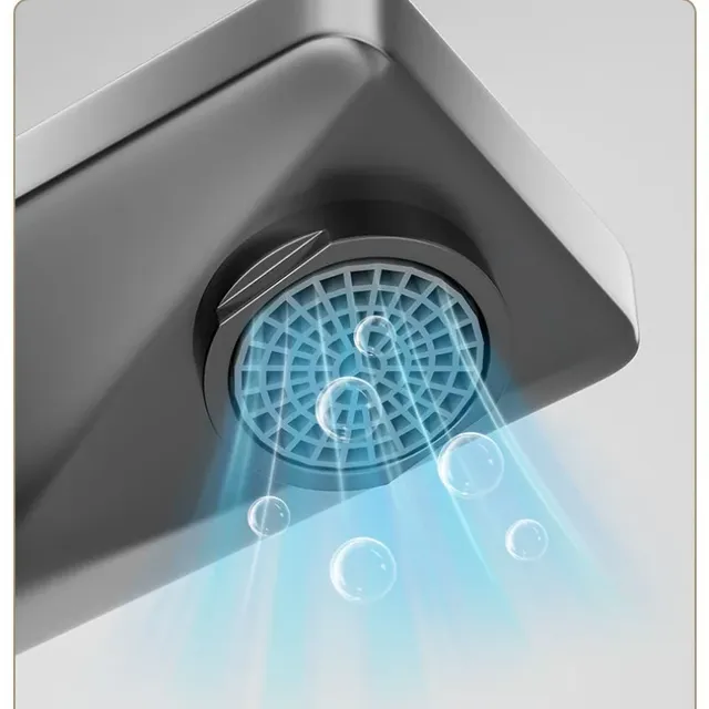 STARON robinets de salle de bains robinet de lavabo… – vue 6