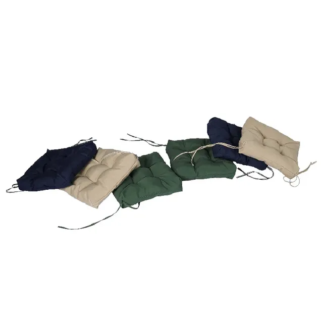 Coussin de siège personnalisé – vue 2