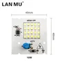 Puces de lampe LED 220V SMD ampoule 2835 Smart IC… – vue 2