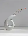 Vase en céramique – vue 6