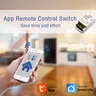 Tuya-Commutateur WiFi intelligent – vue 4