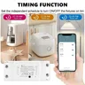 10A WiFi commutateur intelligent maison intelligente… – vue 4