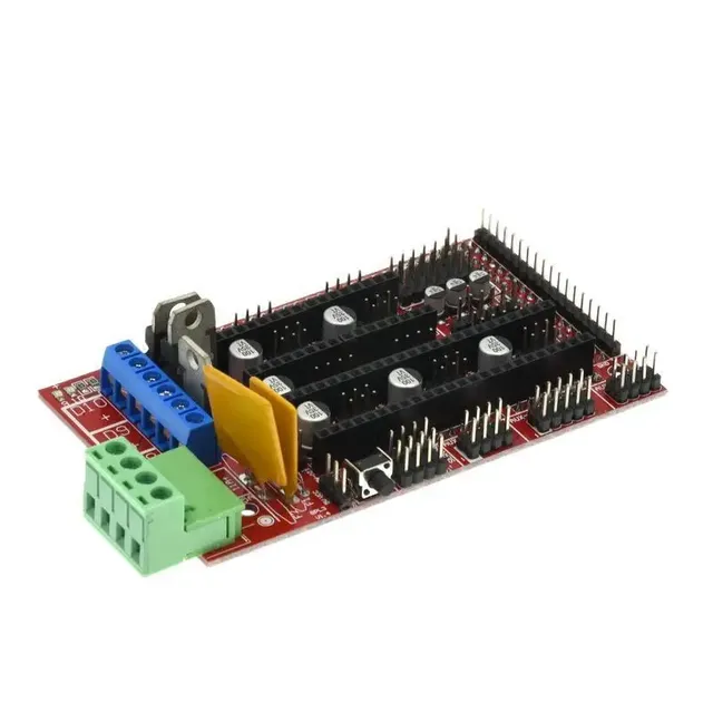 Carte mère RAMPS16 RAMPS15 RAMPS14 contrôleur imprimante… – vue 6