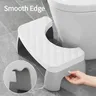Tabouret toilettes amovible antidérapant pliable… – vue 2