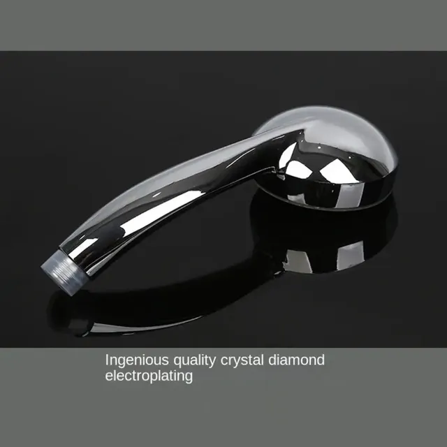 Pommeau de douche Led à main – vue 2