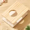 Boîte de bain de sable pour maison de salle de bain pour… – vue 6