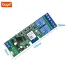 Commutateur intelligent WiFi avec télécommande – vue 4