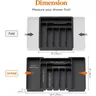Organisateur tiroir extensible couverts ustensiles… – vue 4