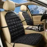EAFC 12V coussin chauffant de voiture coussin de siège… – vue 5