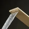 Robinet de salle de bains léger de luxe Rush – vue 6