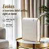 Diffuseur de parfum sans eau Bluetooth – vue 2