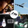 Panneau solaire Portable 6V 1.2W – vue 2