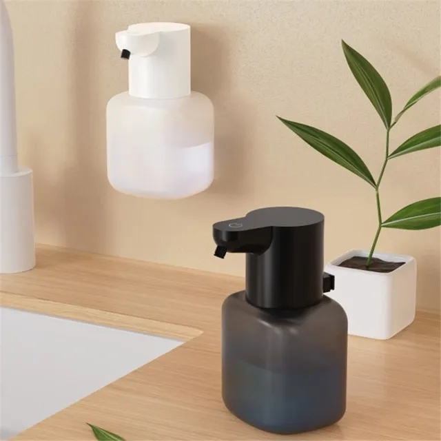 Distributeur automatique de savon liquide à capteur… – vue 2