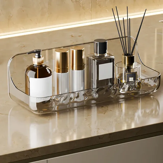 Organisateur shampoing douche sans perçage rangement… – vue 4