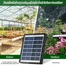 Kit d'irrigation goutte à goutte pour plantes en pot – vue 5