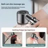 Pommeau de douche filtre 3 modes avec… – vue 2
