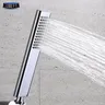 Pommeau de douche à main en laiton de qualité