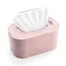 Chauffe lingettes bébé portable compact affichage… – vue 1