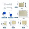 Lampe Led pour projecteur intelligent IC 10W 20W 30W 50W… – vue 2