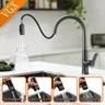 VGX filtre eau robinet de cuisine double bec pur eau… – vue 3