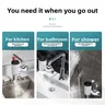Cuisine chauffe-eau électrique robinet instantané… – vue 2