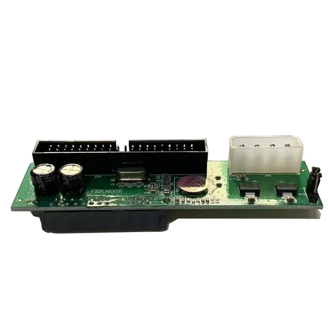 Adaptateur SATA vers IDE – vue 3