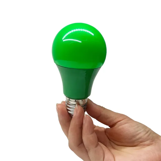 Ampoule LED de Haute Qualité pour Décoration de Salon et… – vue 4