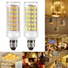 Ampoule LED en céramique à intensité variable pour lustre – vue 4