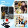 Kit de modèle de système solaire – vue 6