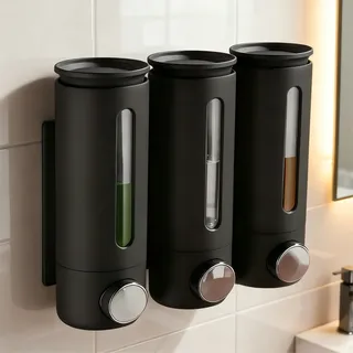 Distributeur de savon de 500ml