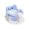 Siège bain bébé antidérapant ventouses puissantes base… – vue 5