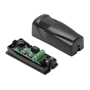 barrière infrarouge photocellule détecteur faisceau unique émetteur récepteur piles 12V 24V étanche antiinterférence intérieur 15m extérieur 10m compact discret montagemural barrière infrarouge photocellule détecteur faisceau unique émetteur récepteur piles 12V 24V étanche antiinterférence intérieur 15m extérieur 10m compact discret montagemural
