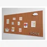 Planches décoratives de chevet – vue 3