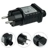 Adaptateur transformateur guirlande lumineuse LED 31V… – vue 4