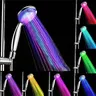 Pommeau de douche LED à 7 couleurs changeantes – vue 3