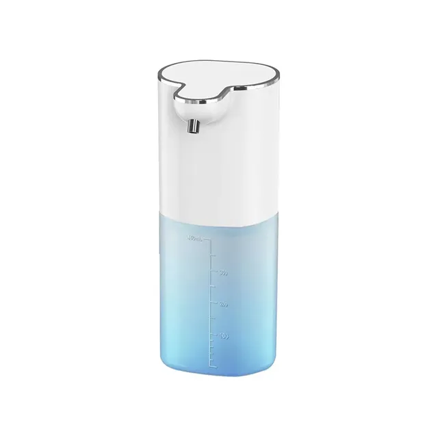 Distributeur automatique de savon 400ml – vue 6