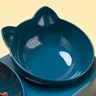 Mangeoire pour chat 3 en 1 – vue 3