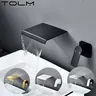 TOLM-Cascade murale pour évier – vue 2