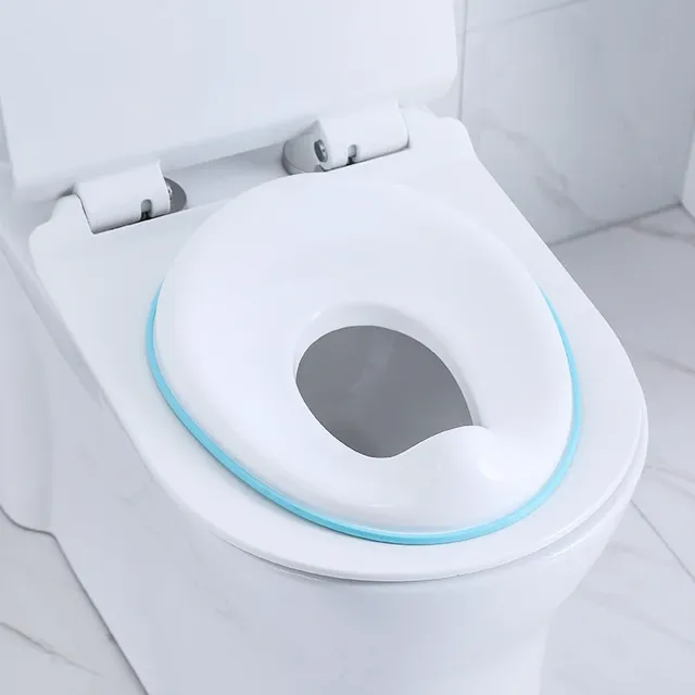 B78B-siège d'entraînement de pot de toilette pour bébé – vue 3