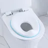 B78B-siège d'entraînement de pot de toilette pour bébé – vue 3