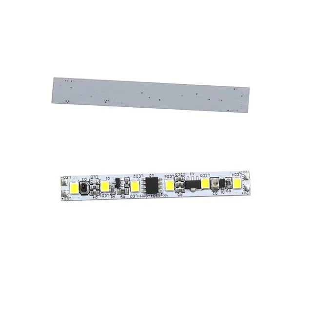 Capteur infrarouge 12V 5A balayage mouvement proximité… – vue 3