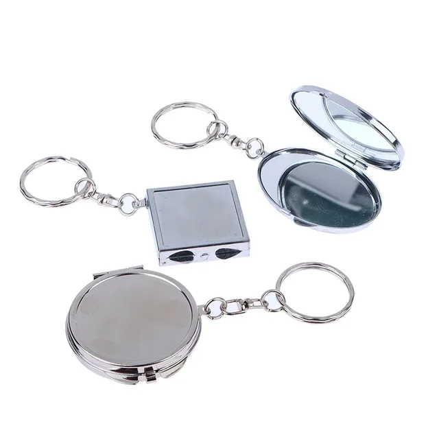 Miroir cosmétique double face – vue 3