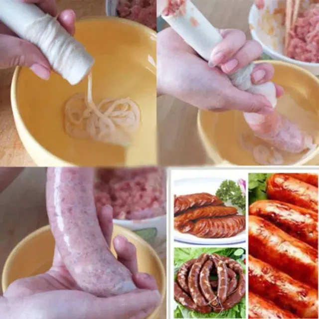 Et outils de cuisine rapides – vue 5