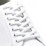 Lacets de chaussures ovales 24 couleurs lacets… – vue 2